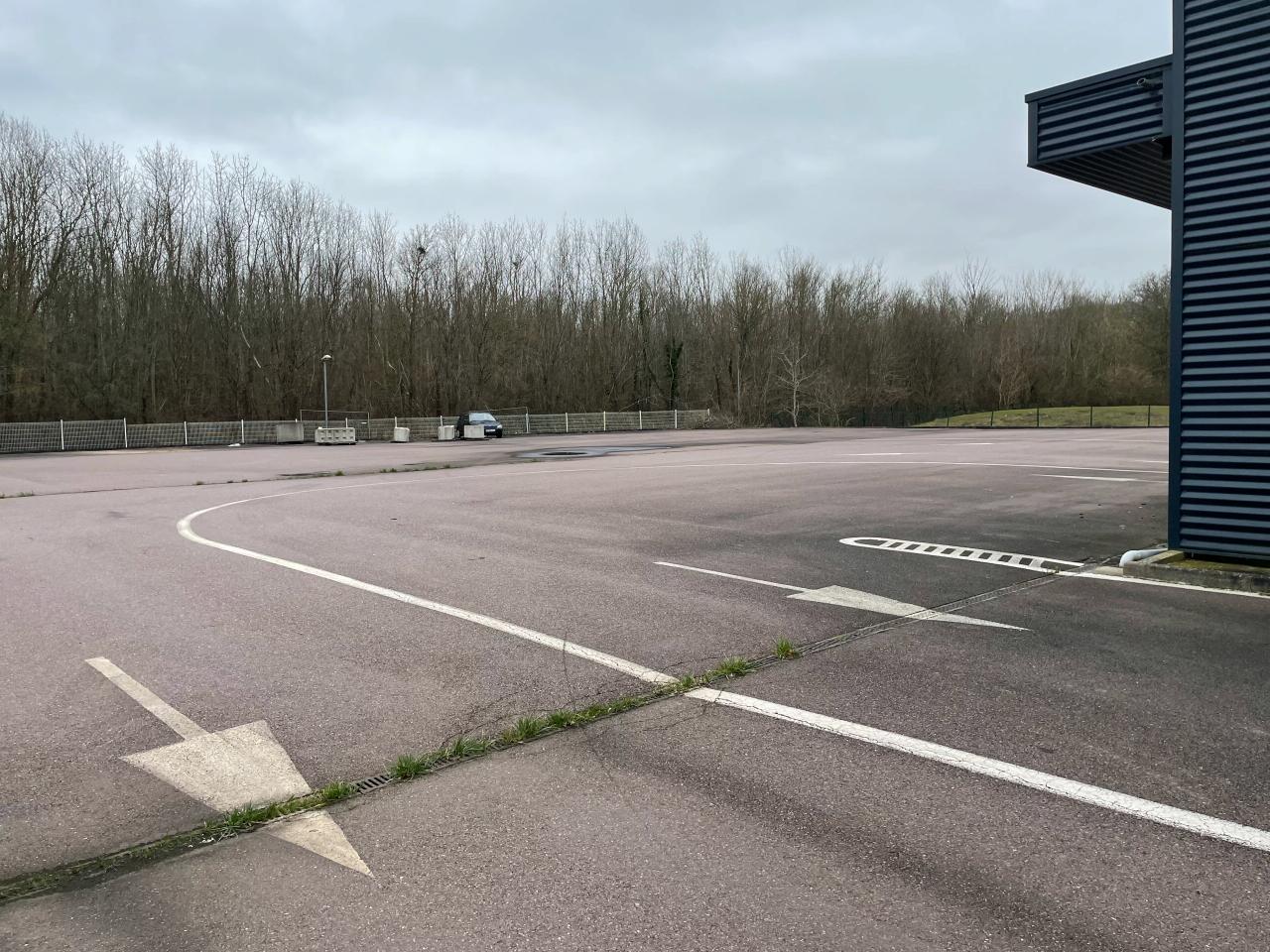 Local d'activité Atton 1090m² Location local d'activité Atton Meurthe-et-Moselle OLACT2528990 3